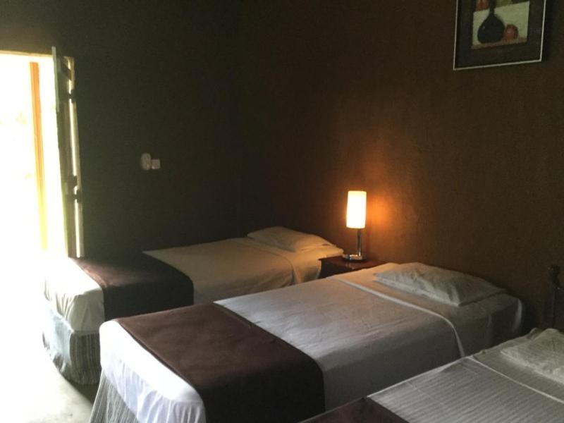 Aligama Cottage Talakolawela Kültér fotó