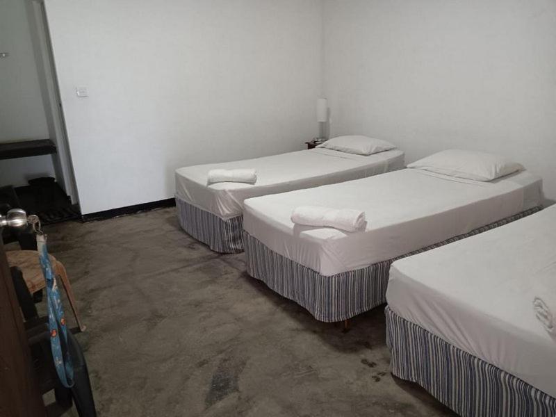 Aligama Cottage Talakolawela Kültér fotó