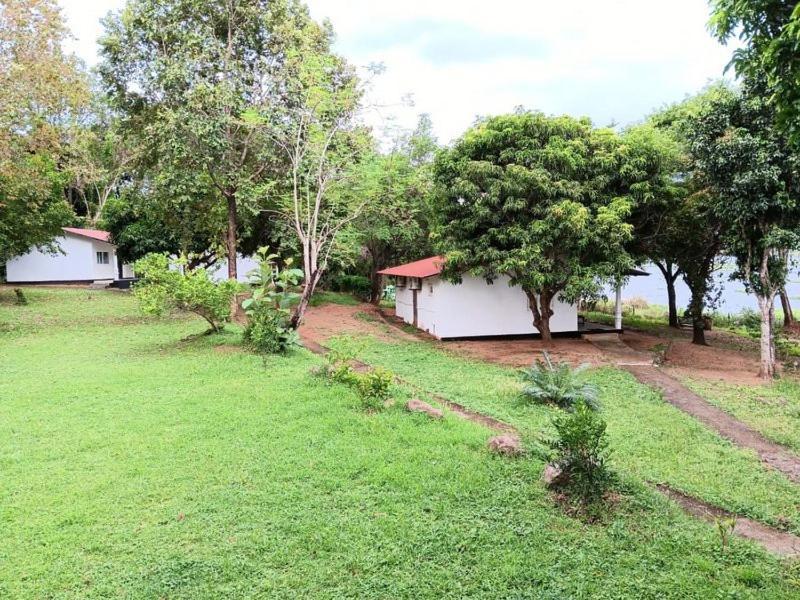 Aligama Cottage Talakolawela Kültér fotó